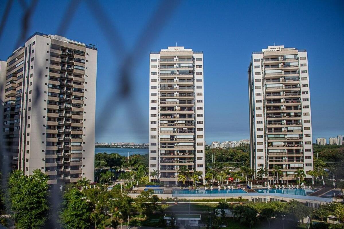 Ilha Pura Apartment - Rio de Janeiro — Photos 3