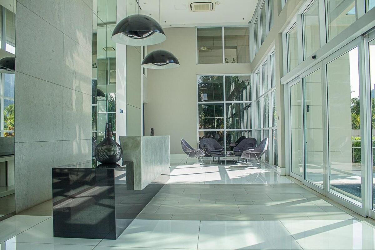 Ilha Pura Apartment - Rio de Janeiro — Photos 1